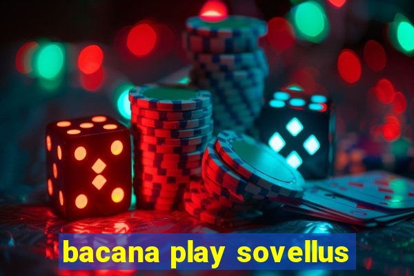 bacana play sovellus